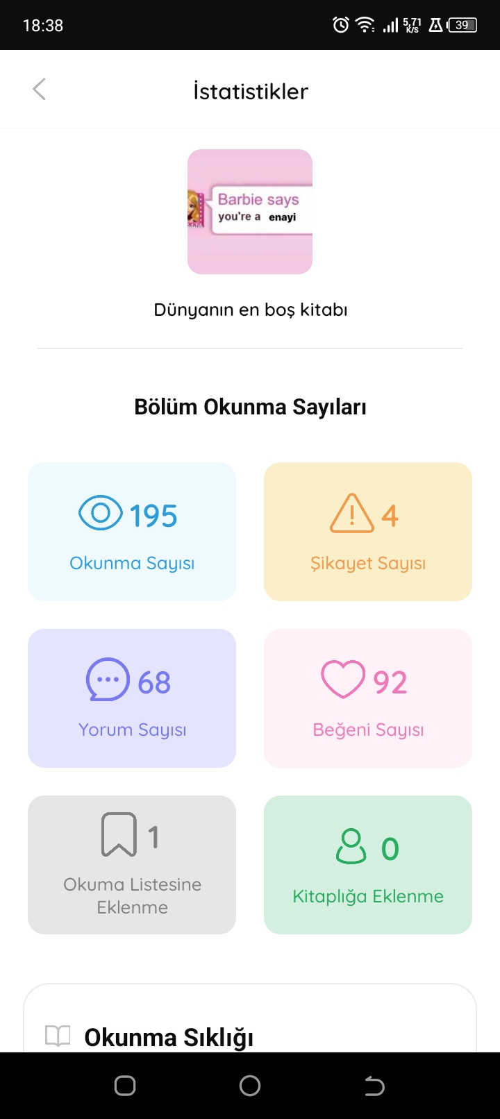 Gönderi görseli