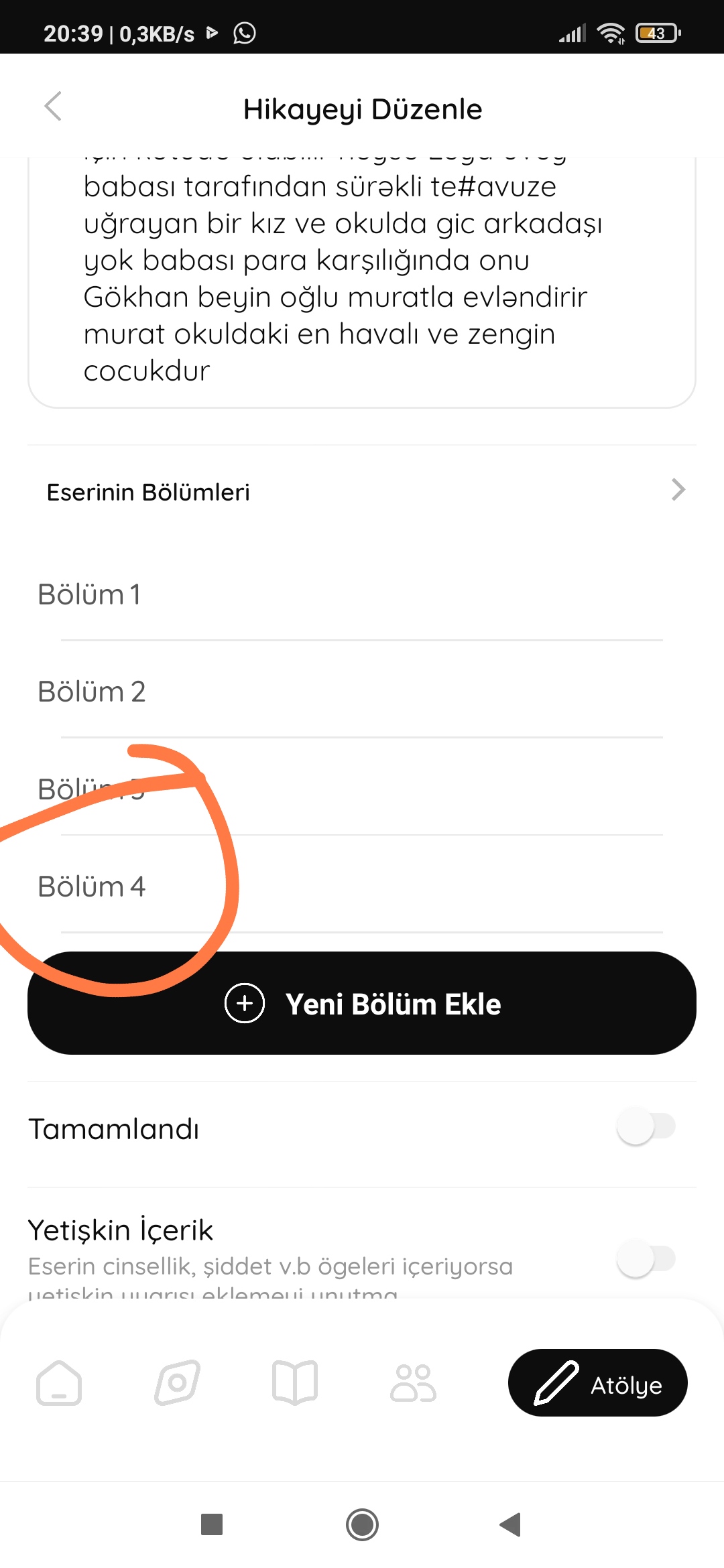 Gönderi görseli