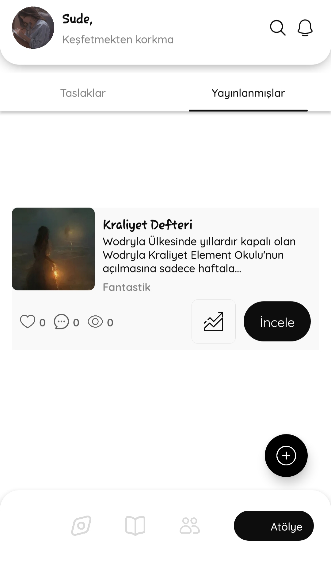 Gönderi görseli
