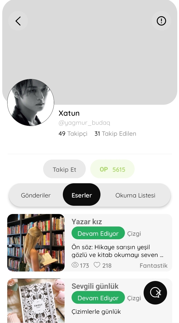 Gönderi görseli