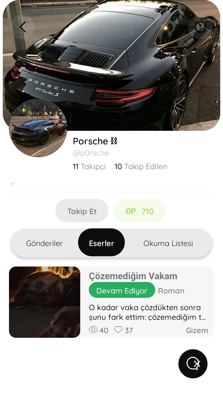 Gönderi görseli