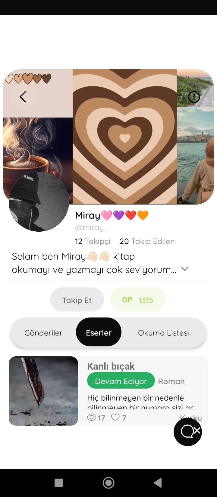 Gönderi görseli
