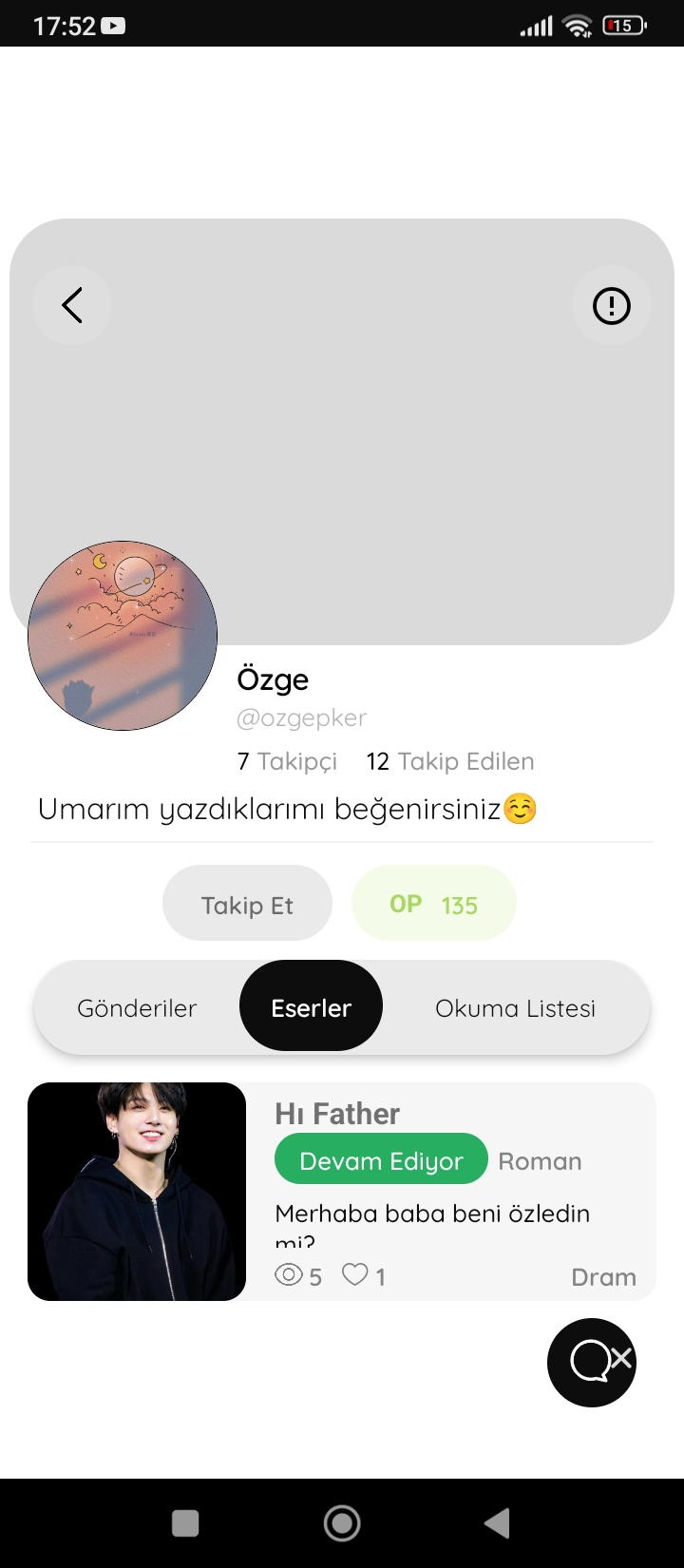 Gönderi görseli