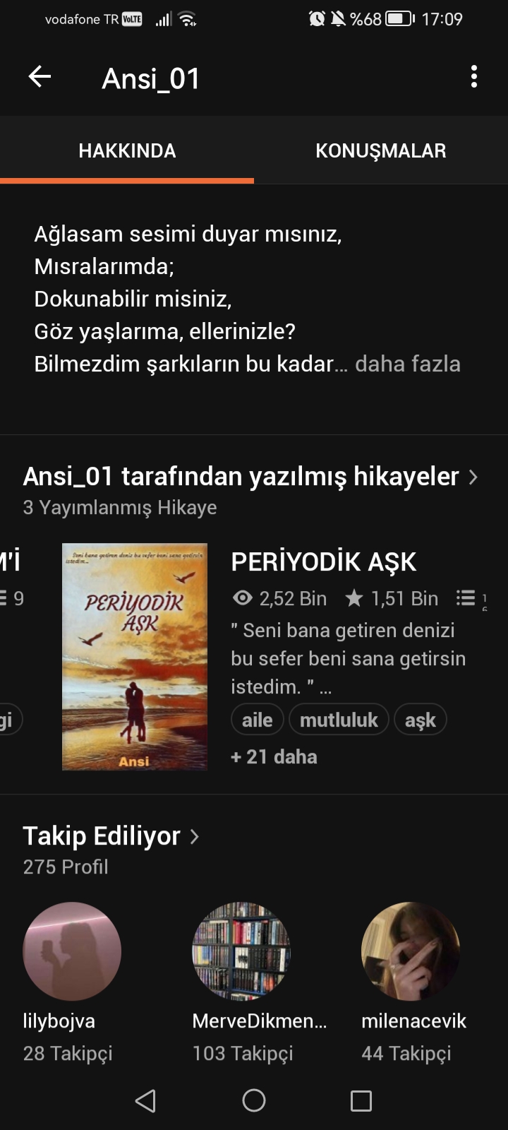 Gönderi görseli