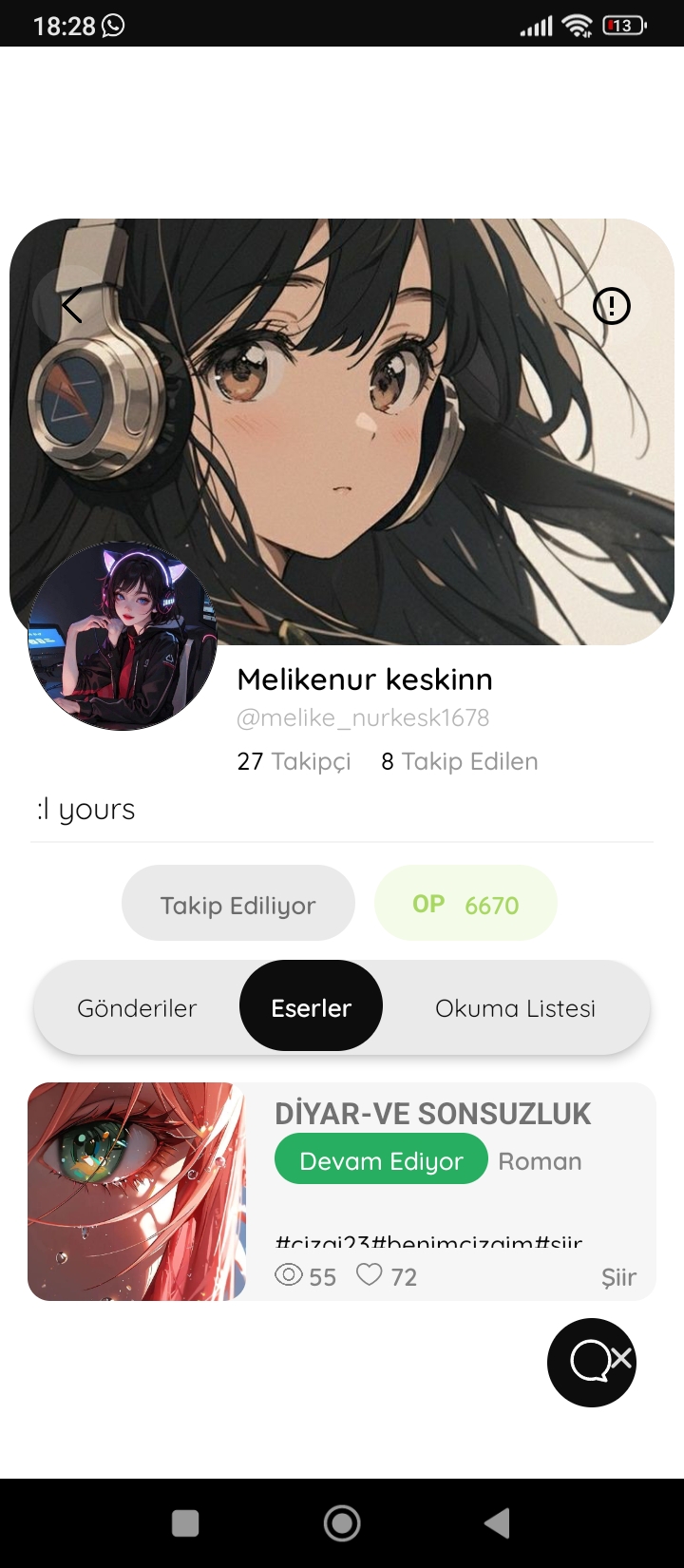 Gönderi görseli