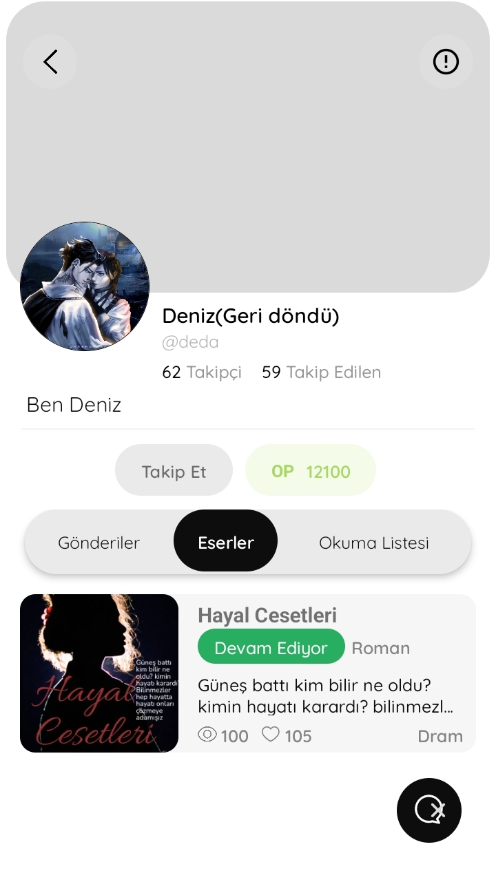 Gönderi görseli