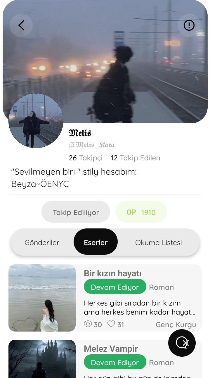Gönderi görseli