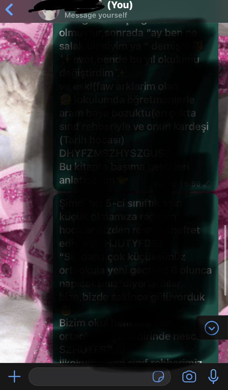 Gönderi görseli
