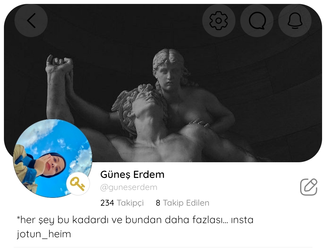 Gönderi görseli