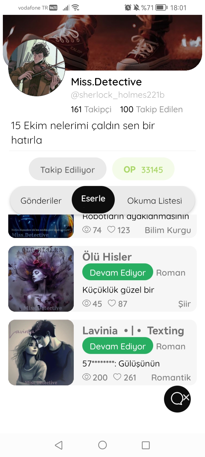 Gönderi görseli