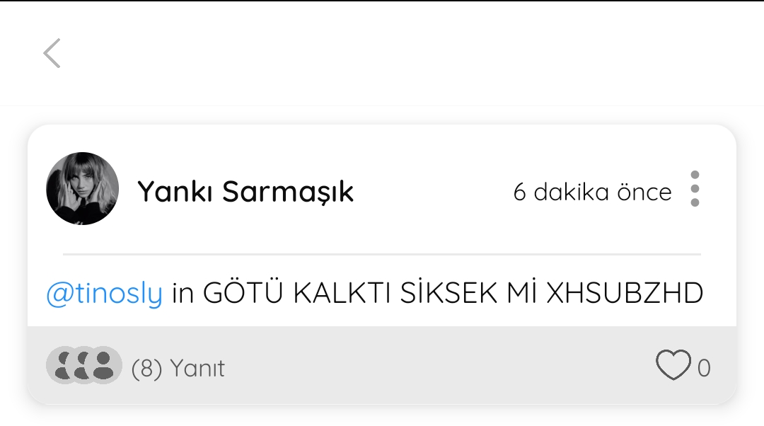 Gönderi görseli