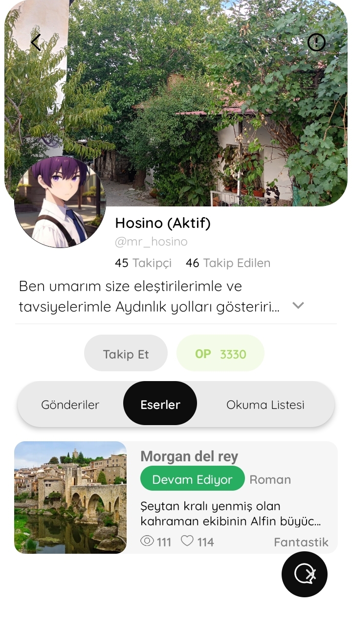 Gönderi görseli