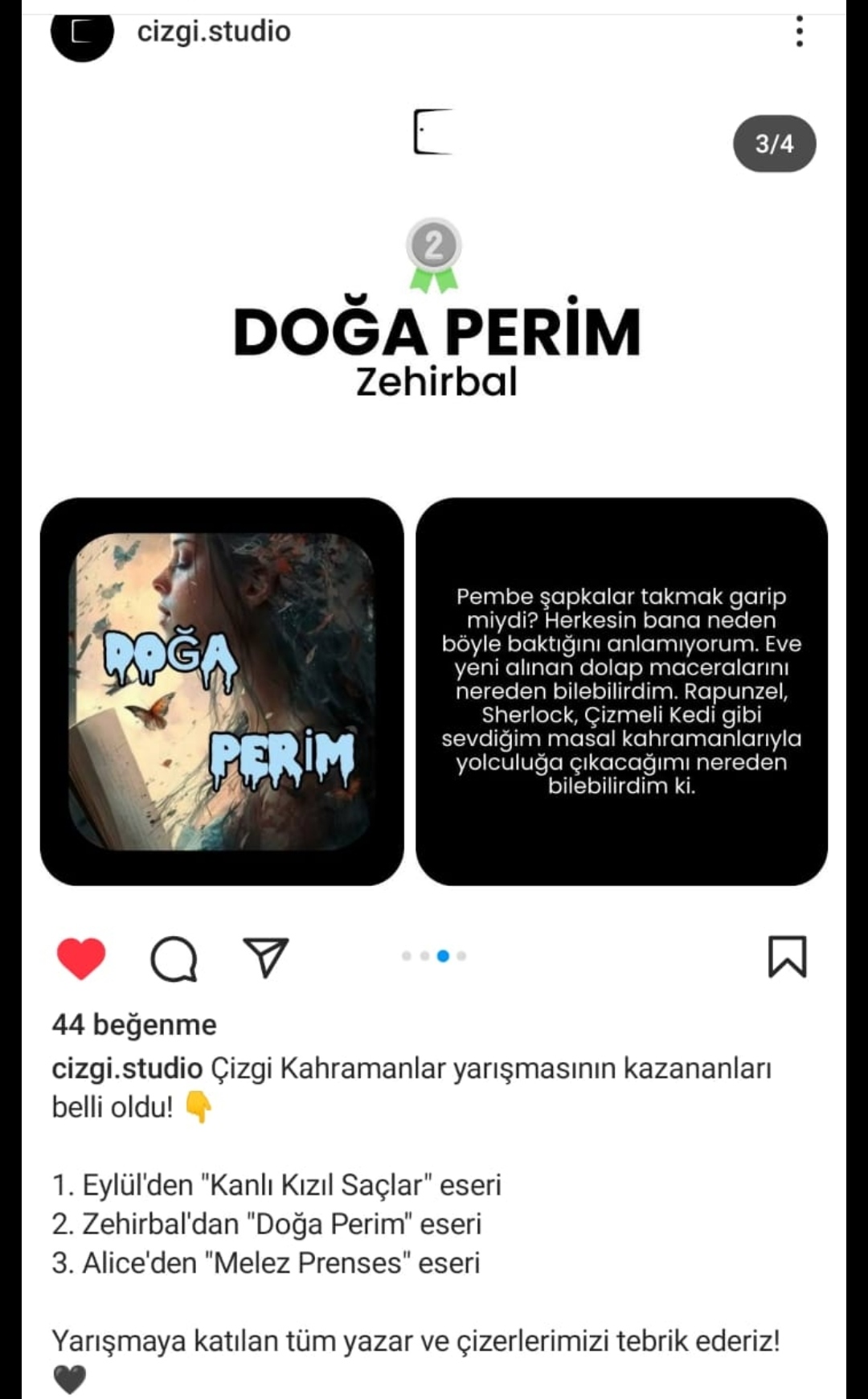 Gönderi görseli