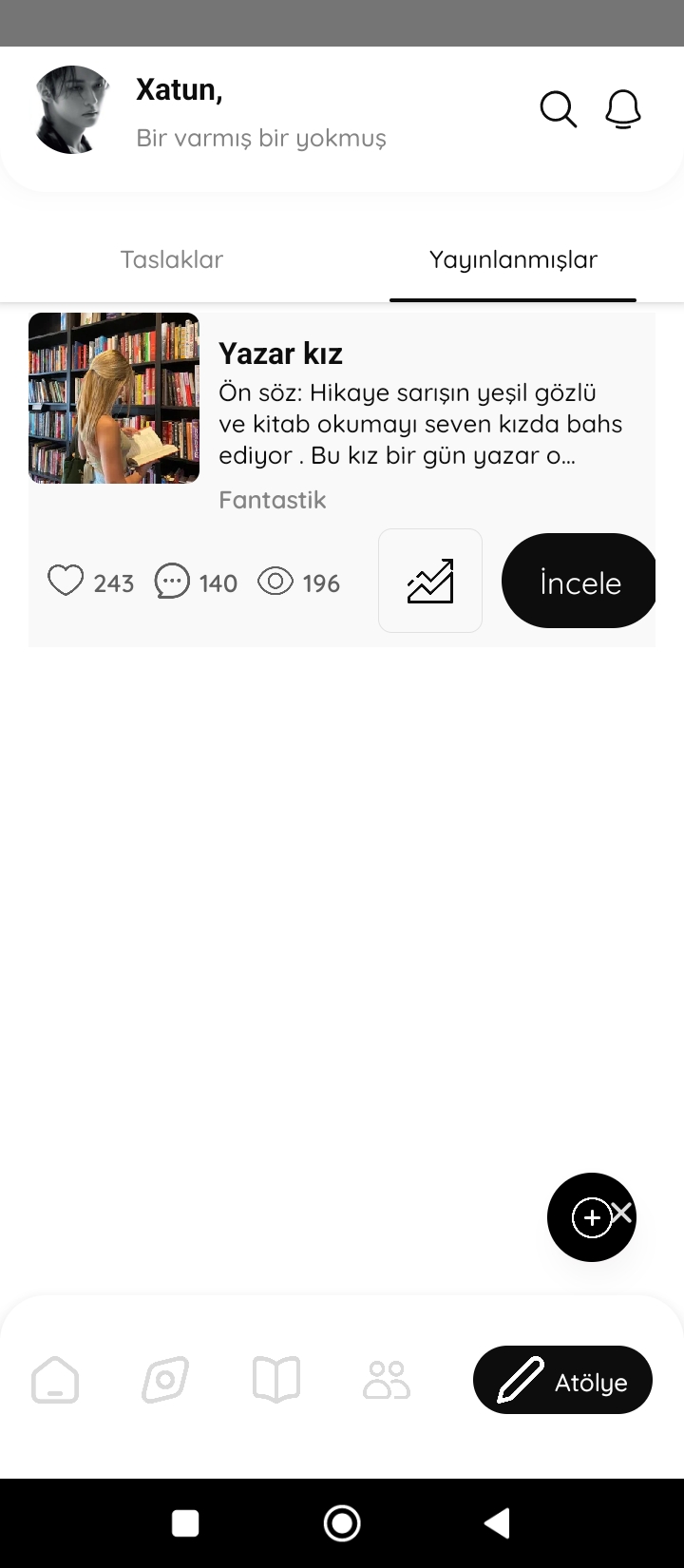 Gönderi görseli