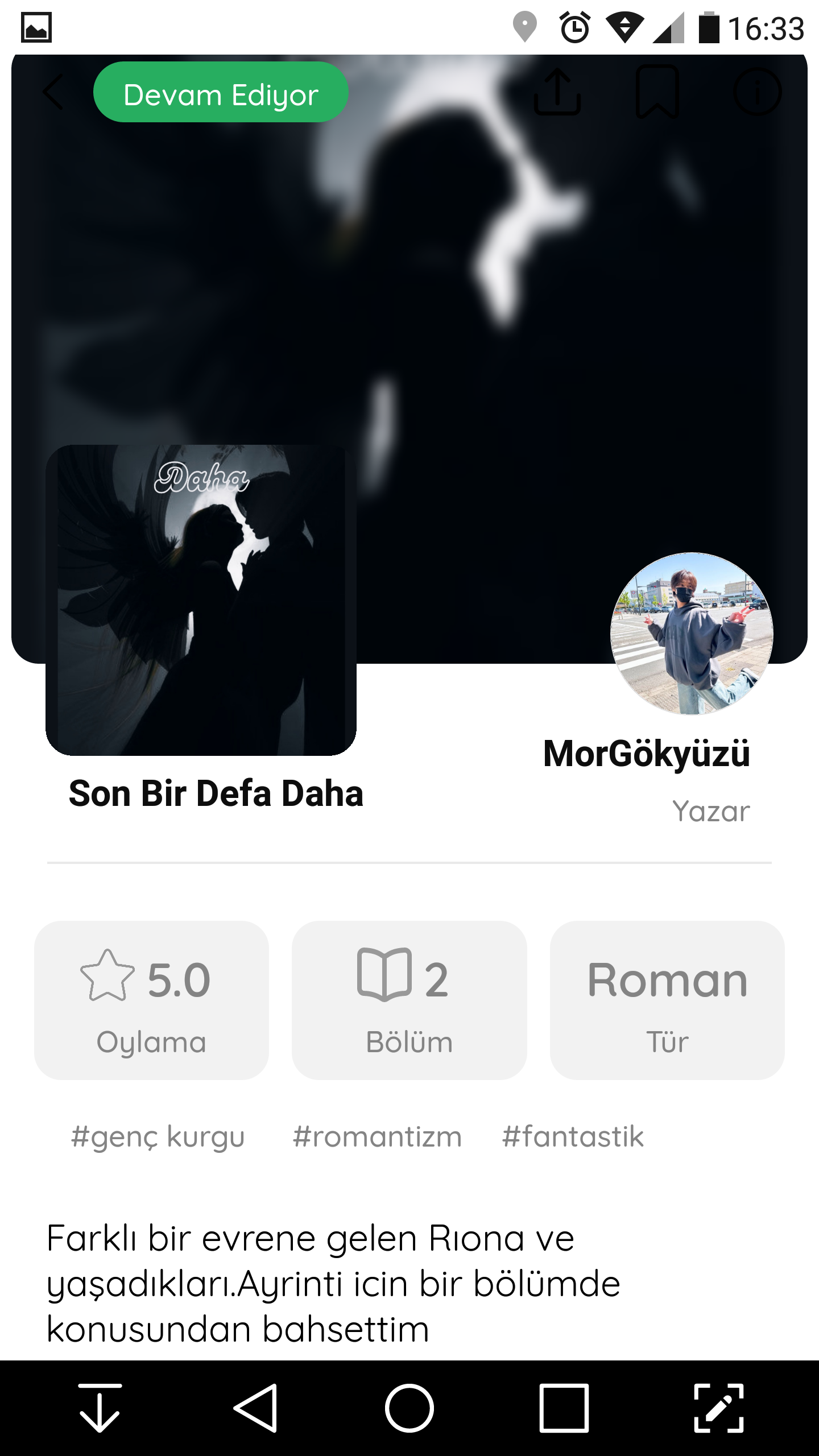 Gönderi görseli