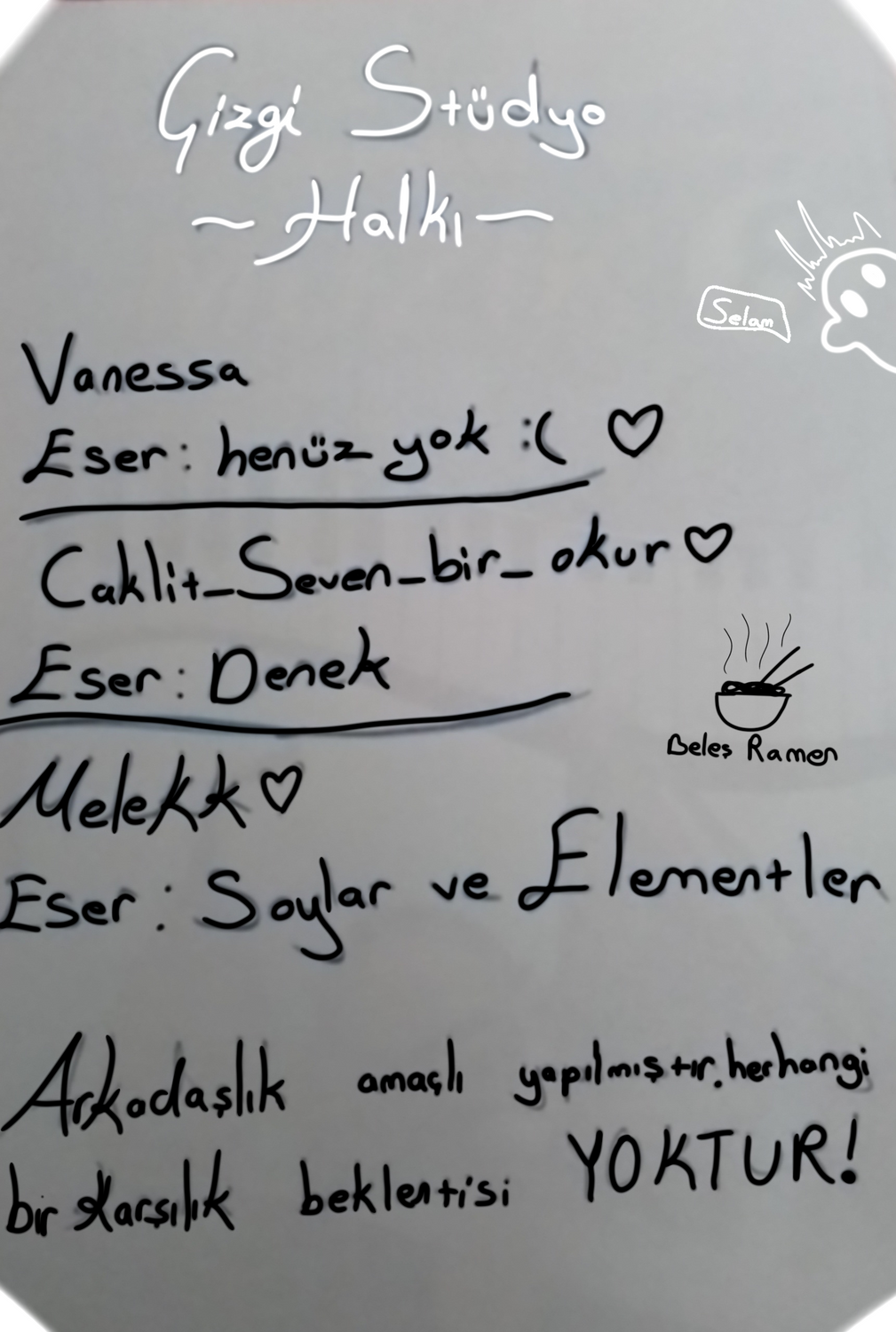 Gönderi görseli
