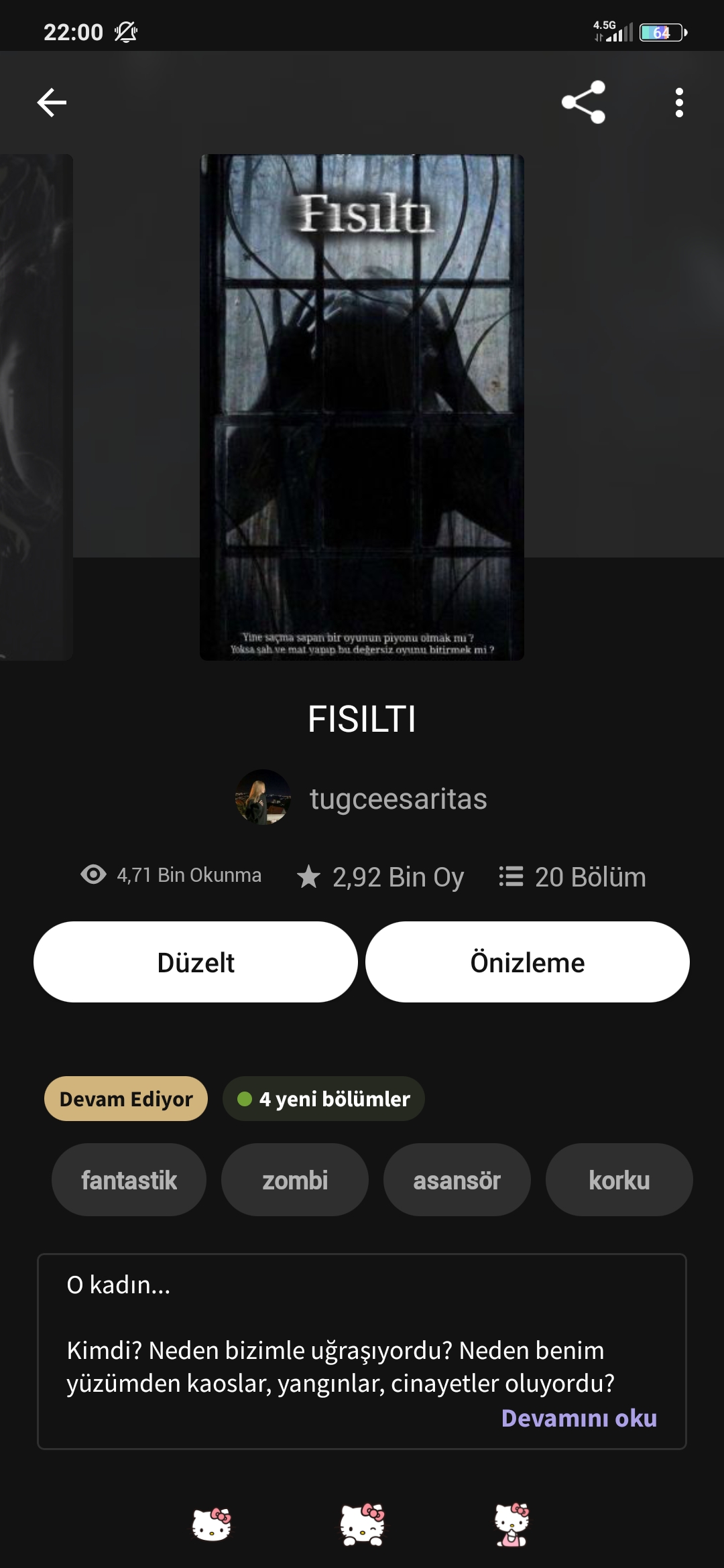 Gönderi görseli