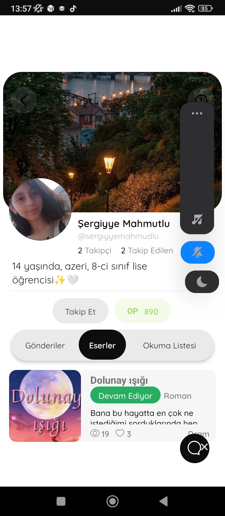 Gönderi görseli