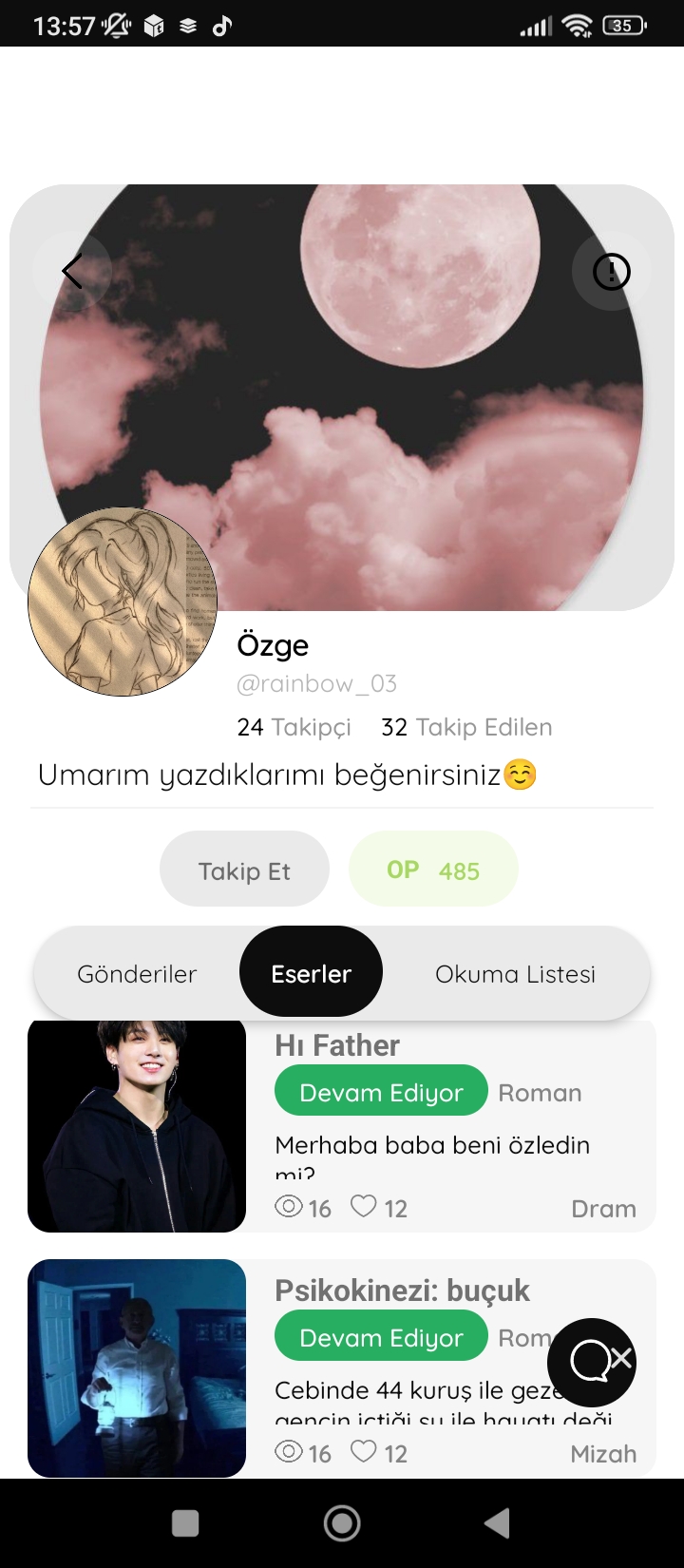 Gönderi görseli