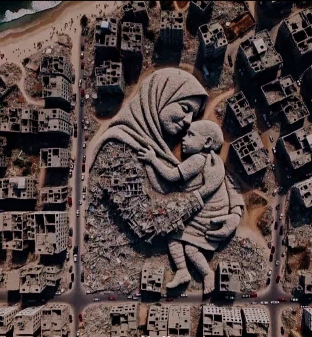 صورة المنشور