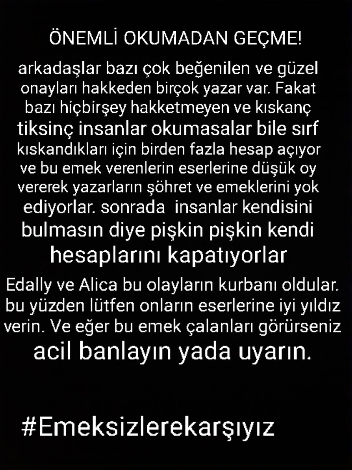 Gönderi görseli