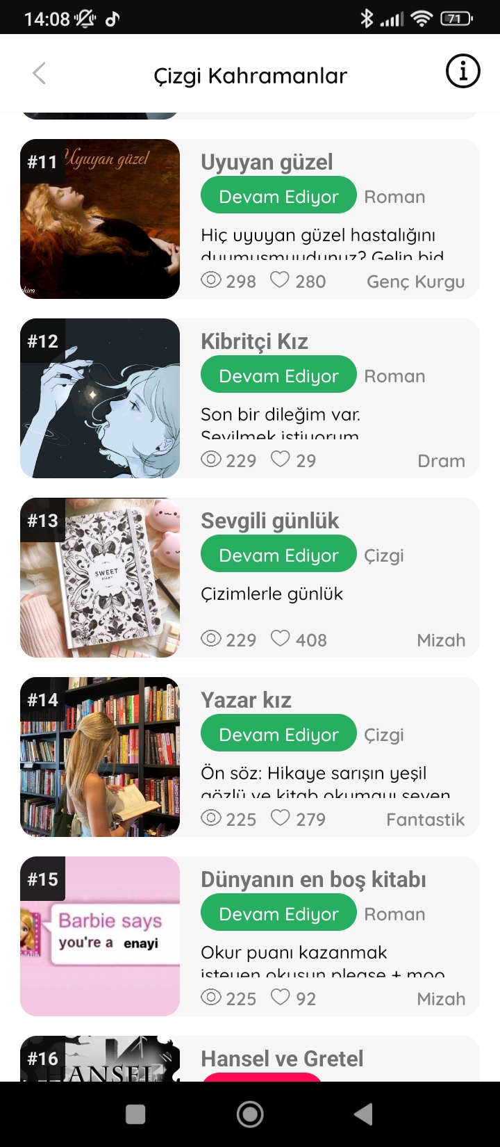Gönderi görseli