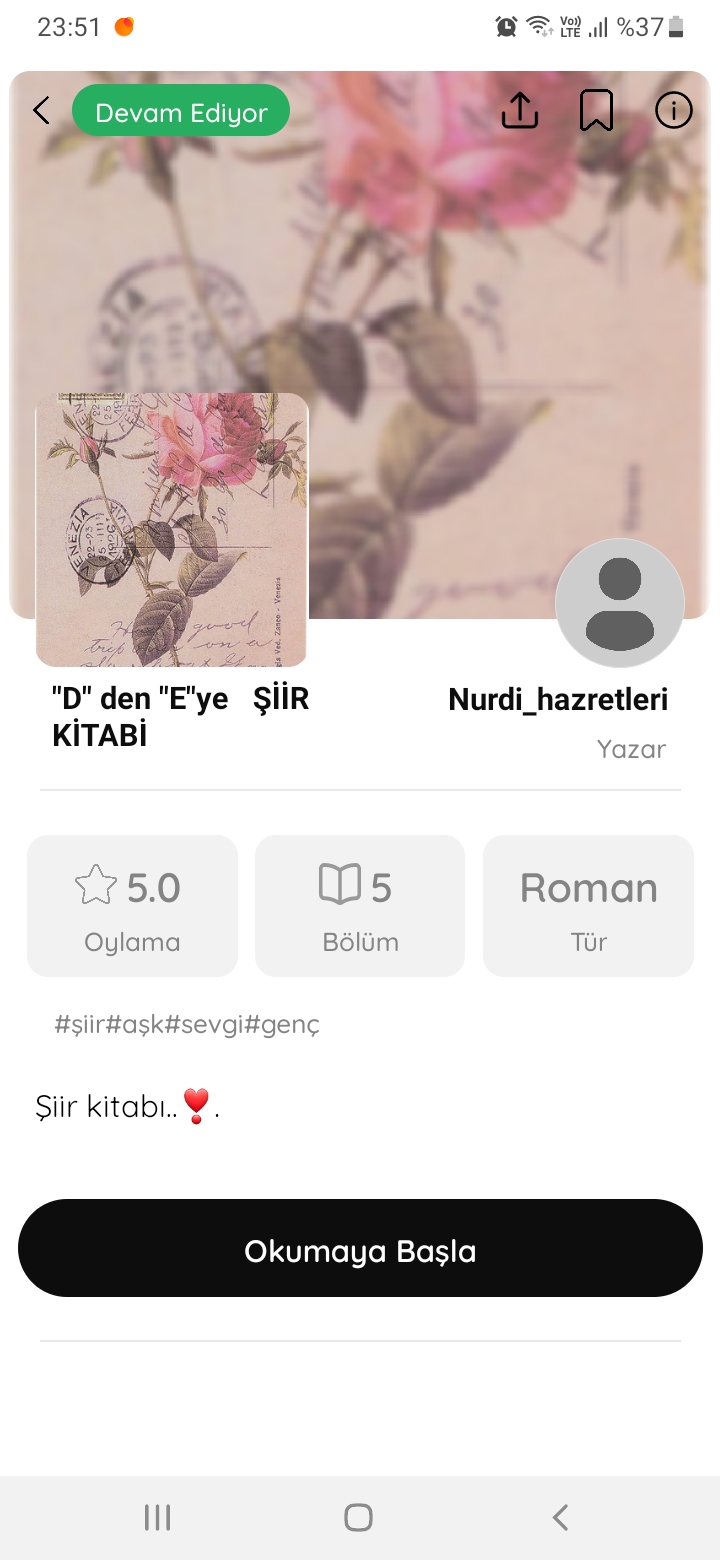 Gönderi görseli