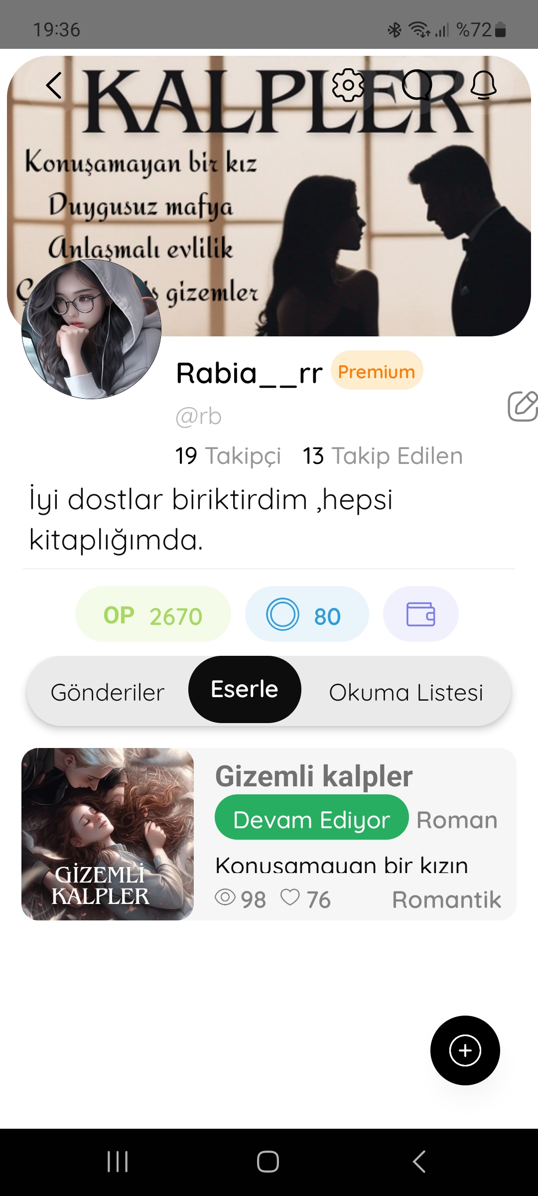 Gönderi görseli