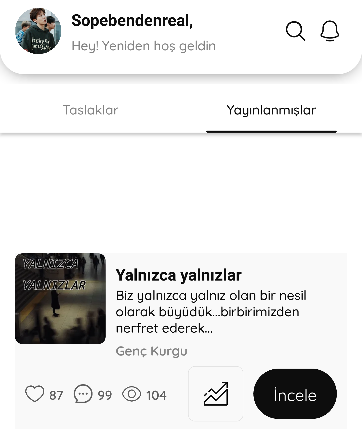 Gönderi görseli