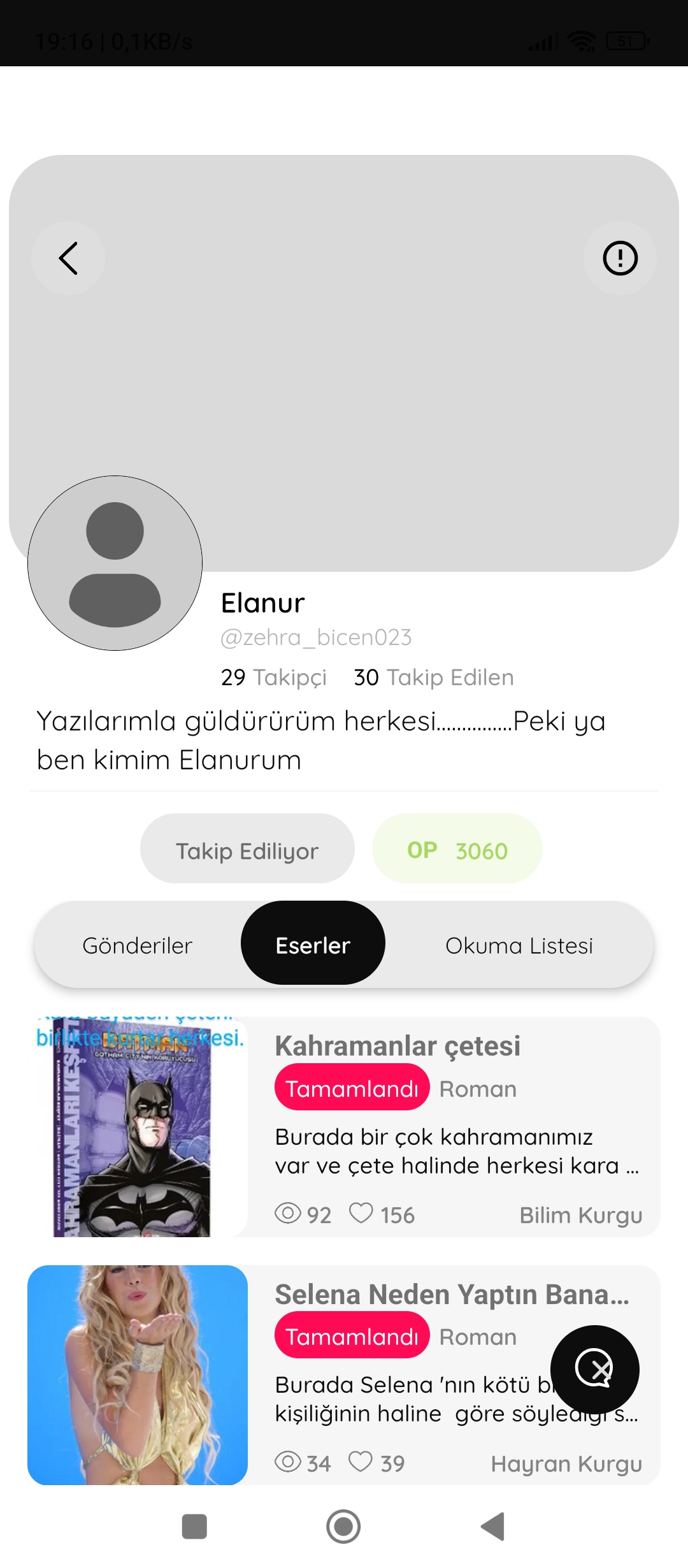Gönderi görseli