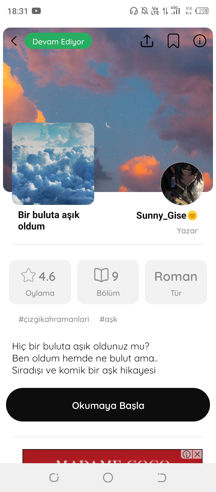 Gönderi görseli