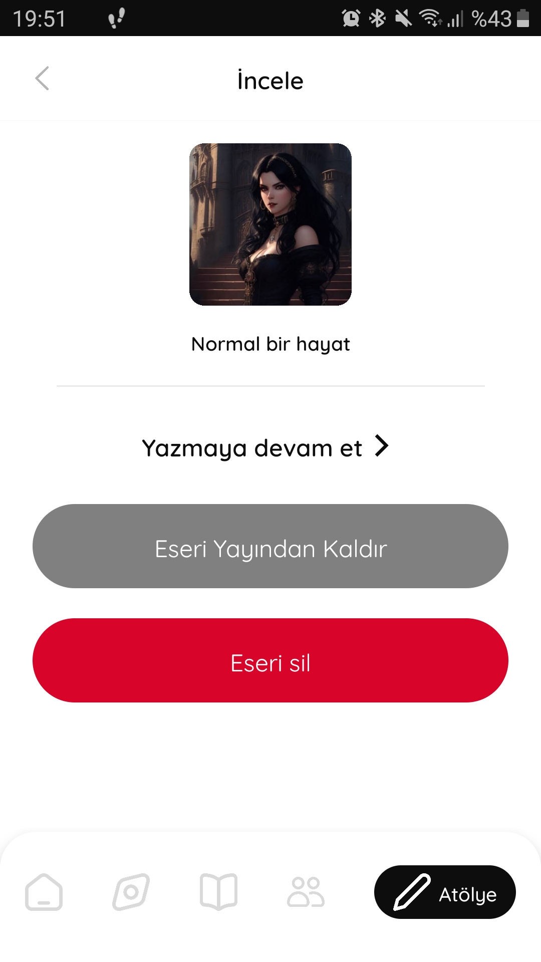 Gönderi görseli