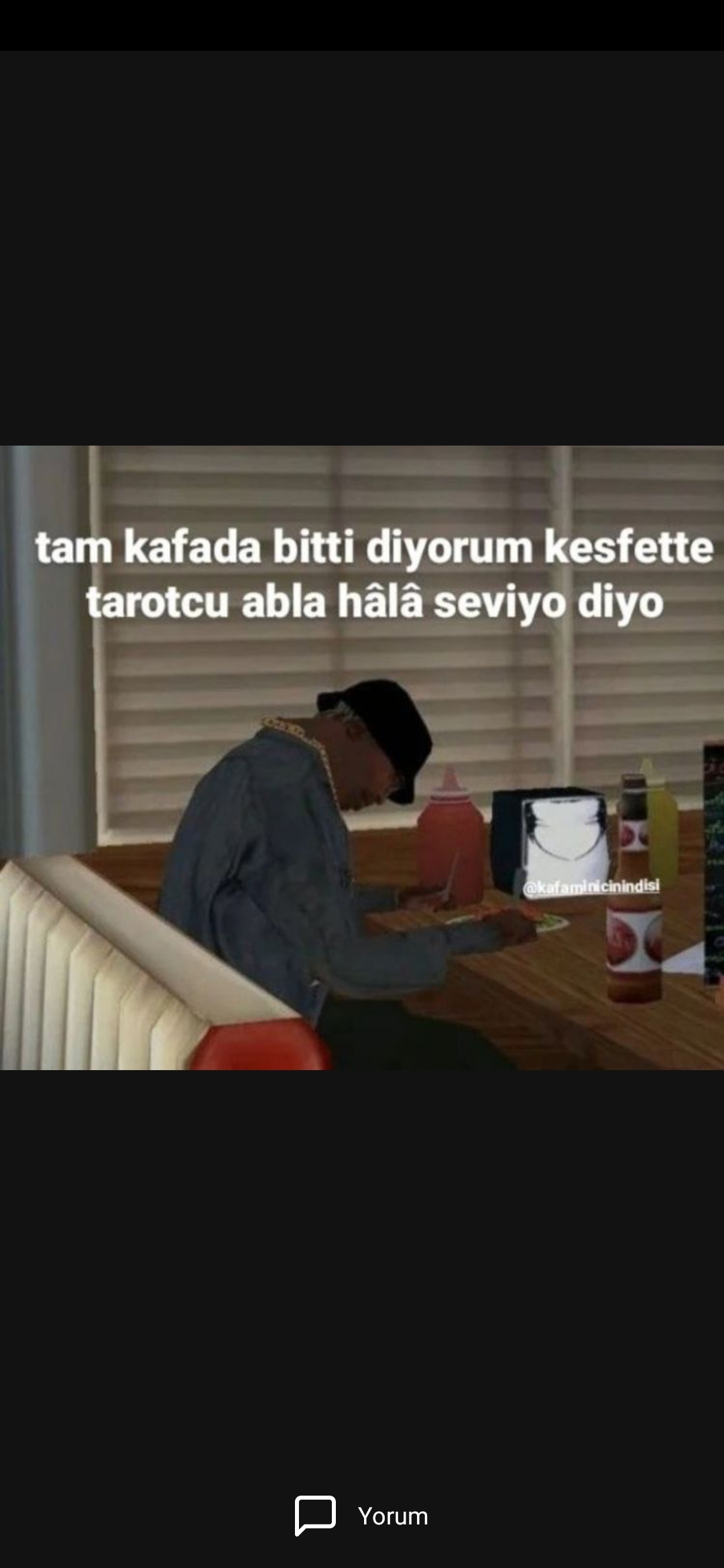 Gönderi görseli