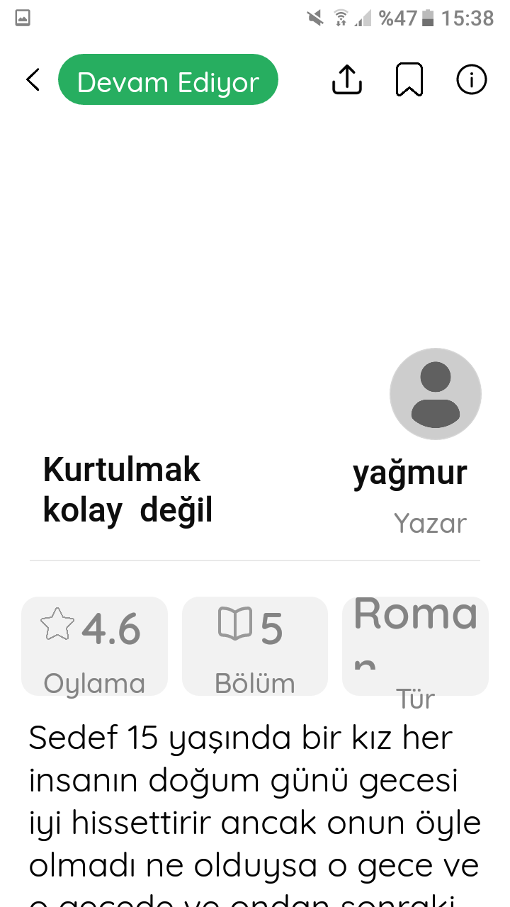 Gönderi görseli