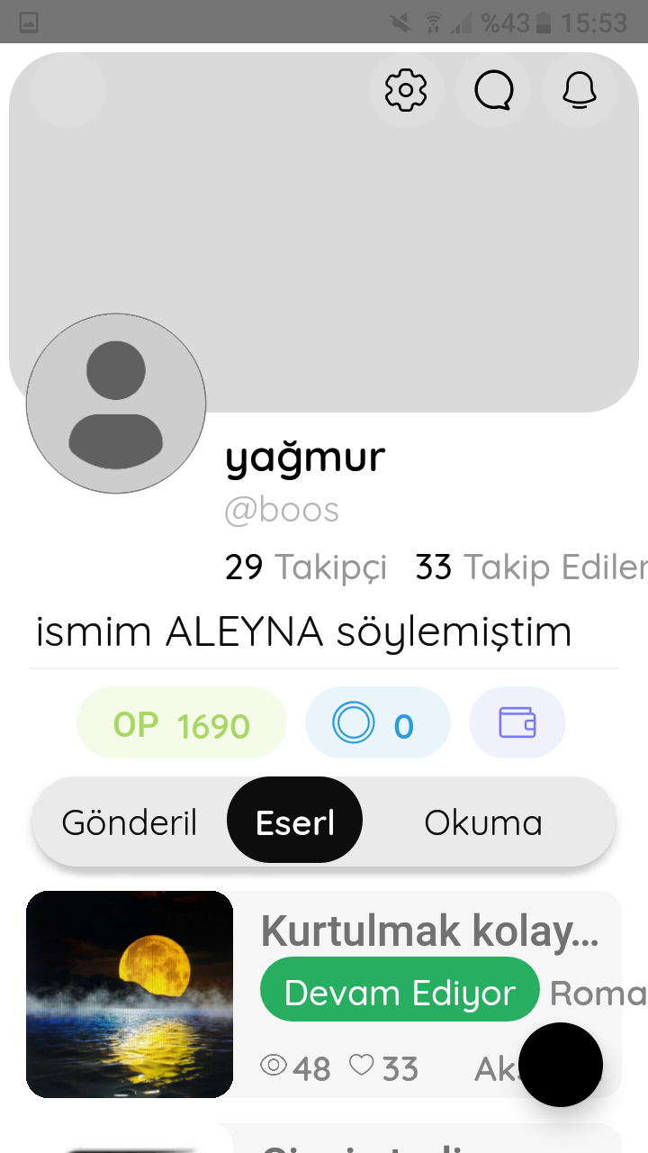 Gönderi görseli