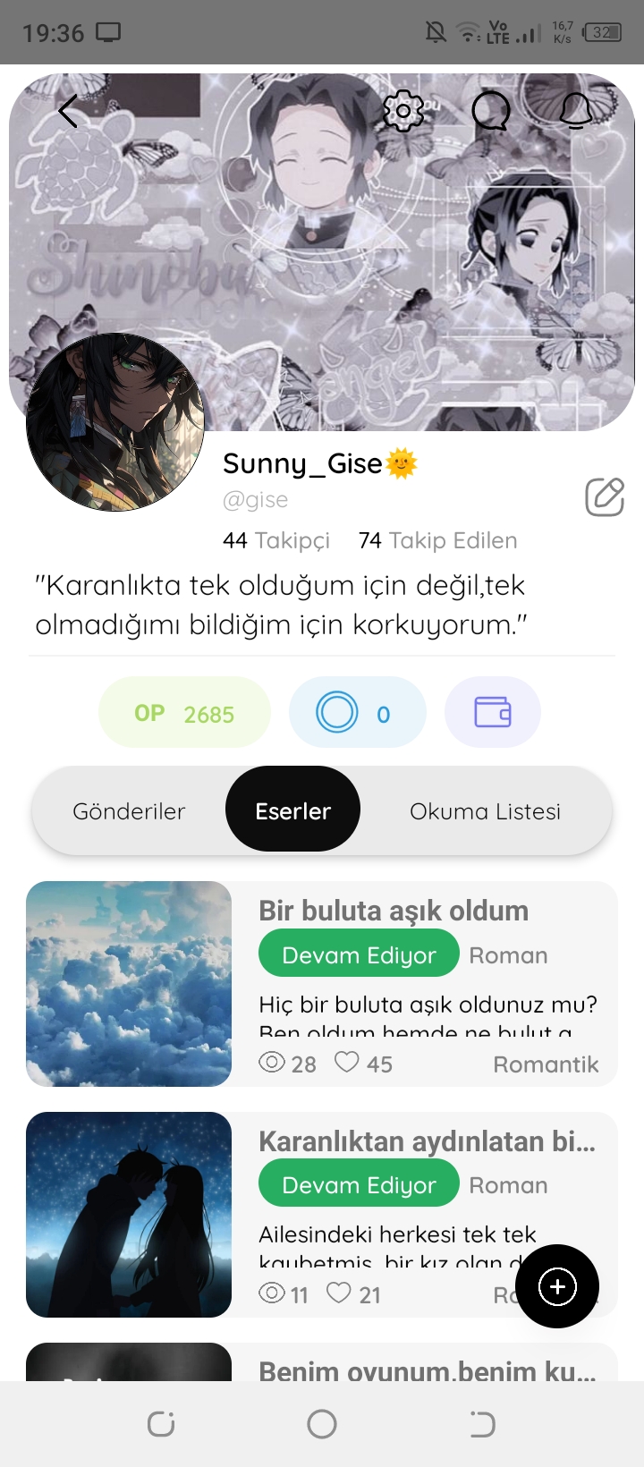 Gönderi görseli