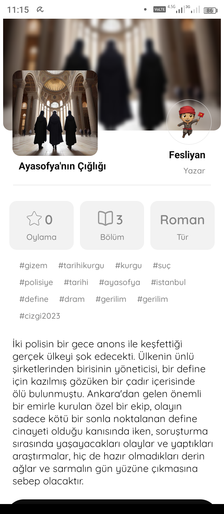 Gönderi görseli
