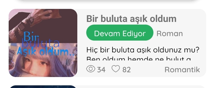 Gönderi görseli
