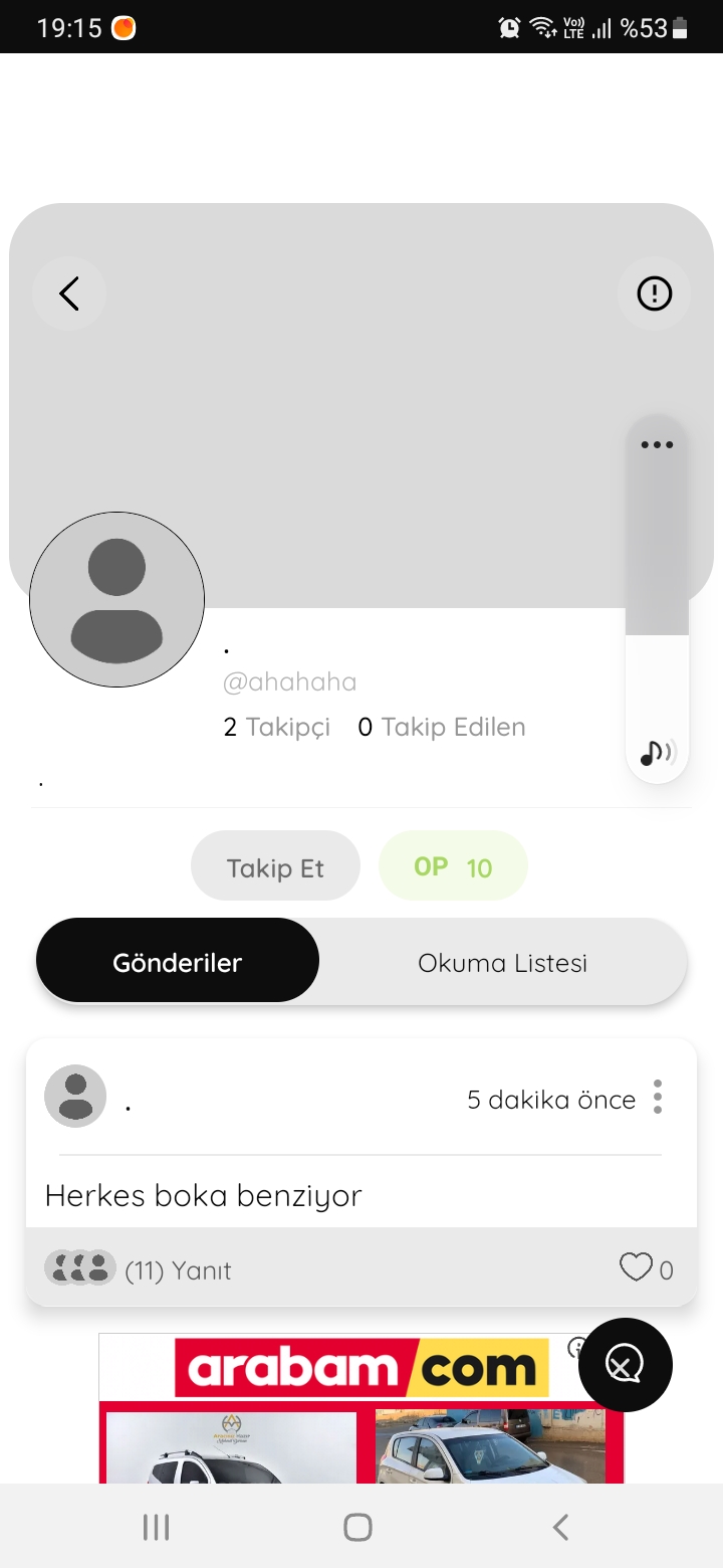 Gönderi görseli