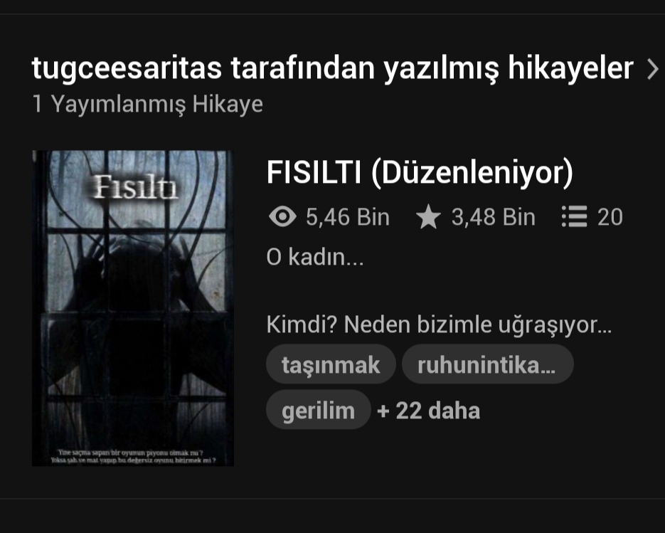 Gönderi görseli