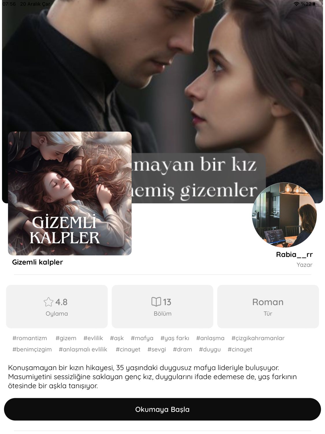 Gönderi görseli