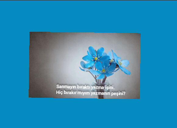 Gönderi görseli