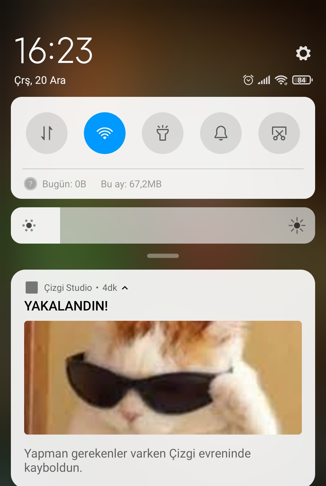 Gönderi görseli