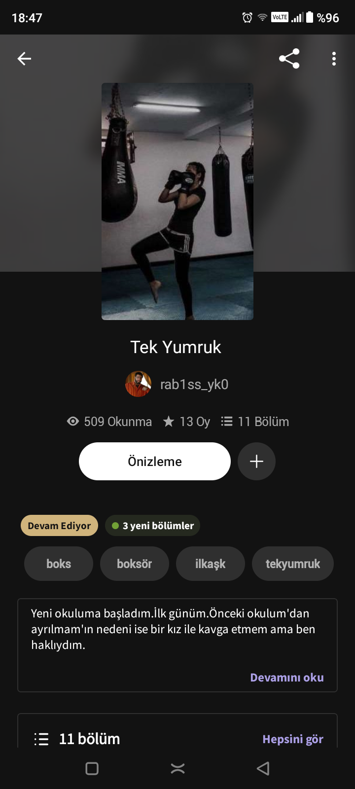 Gönderi görseli