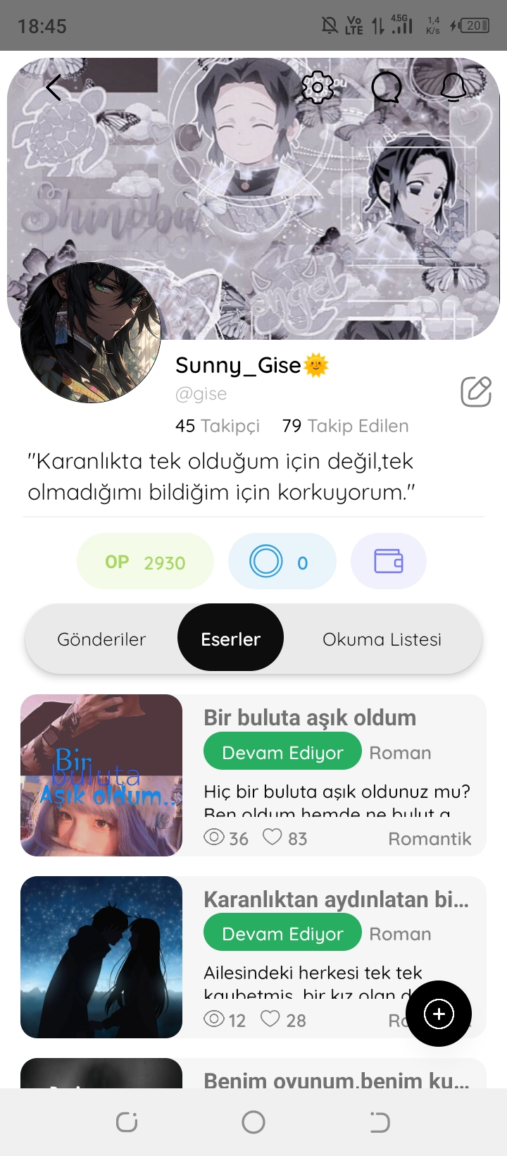 Gönderi görseli