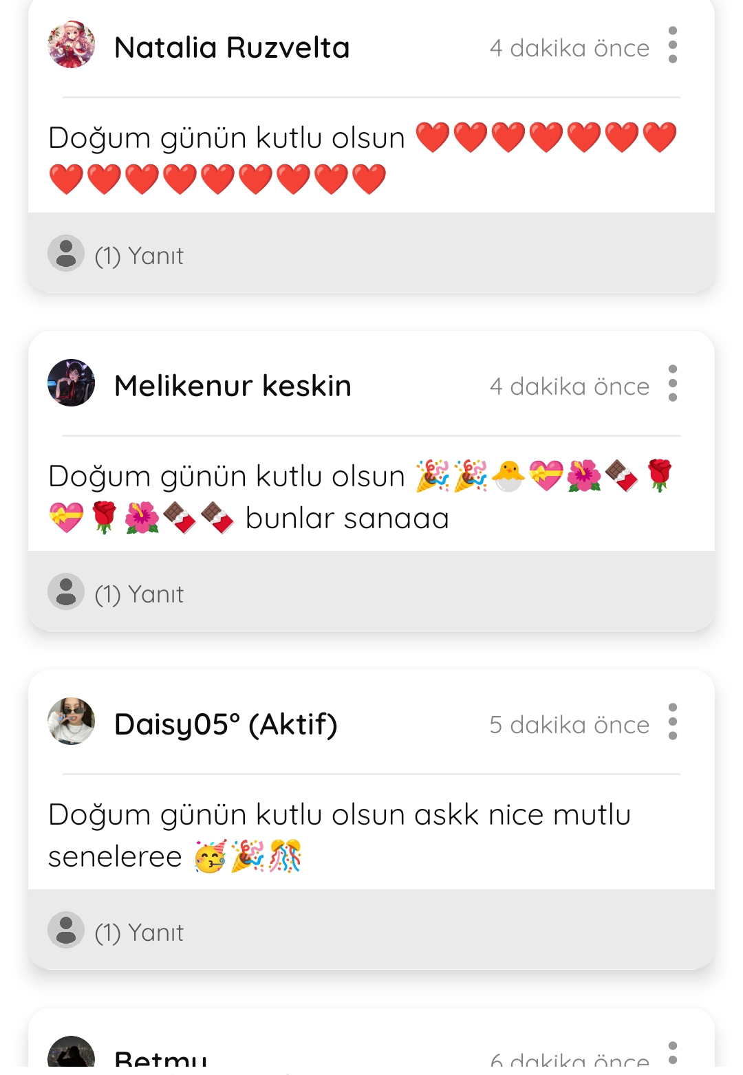 Gönderi görseli
