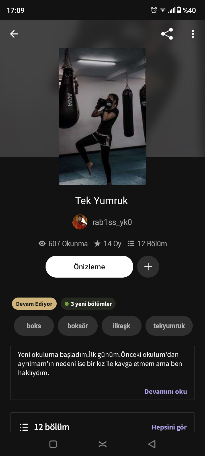 Gönderi görseli