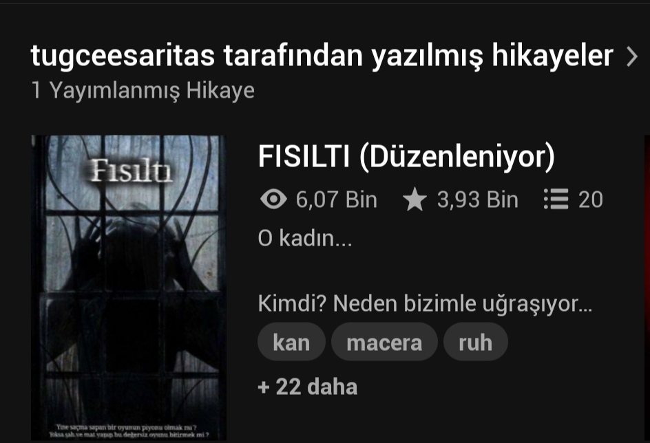 Gönderi görseli