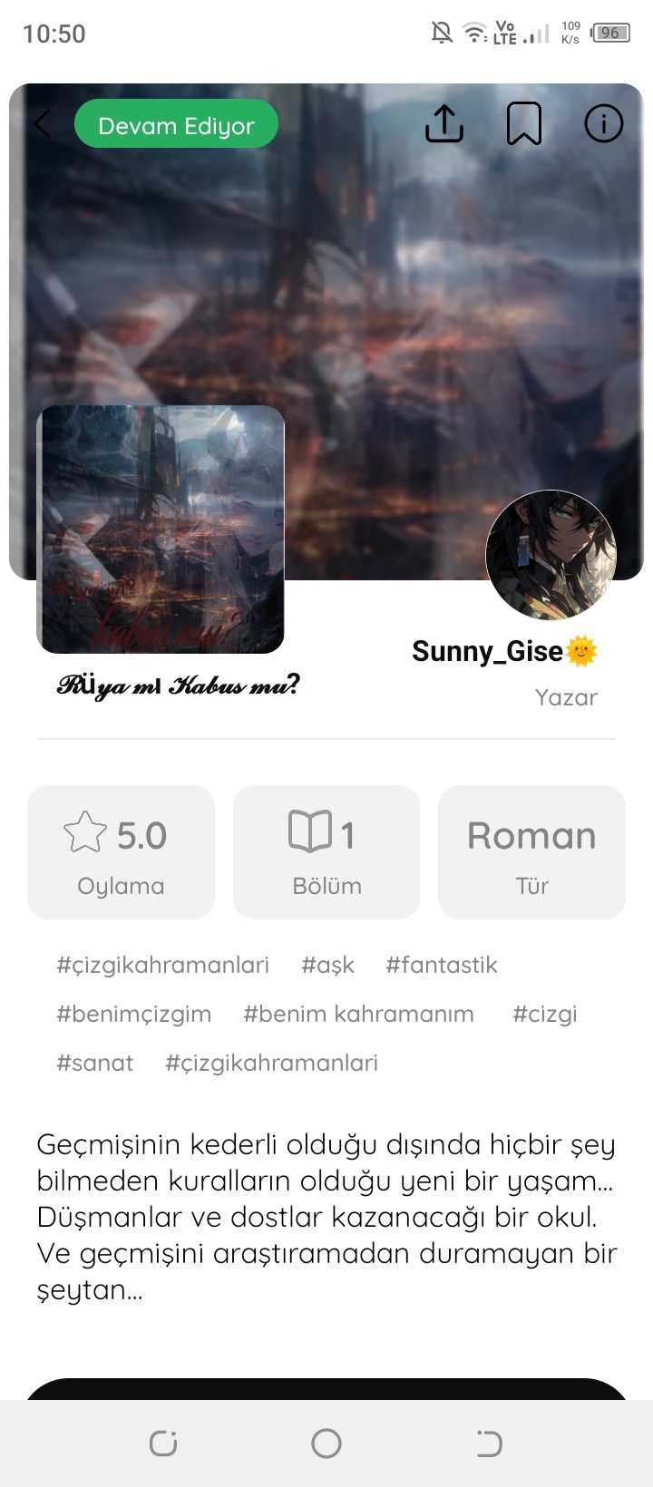 Gönderi görseli