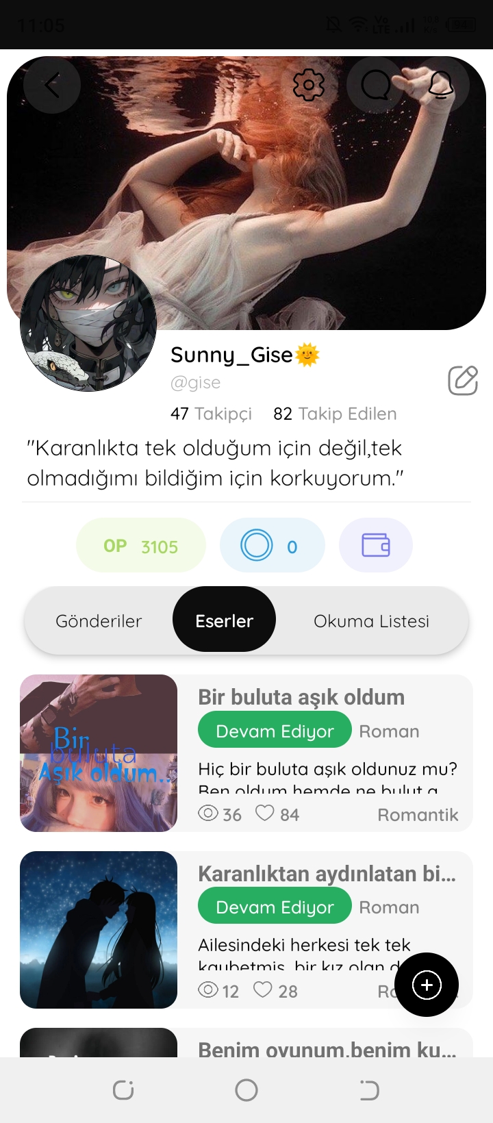 Gönderi görseli